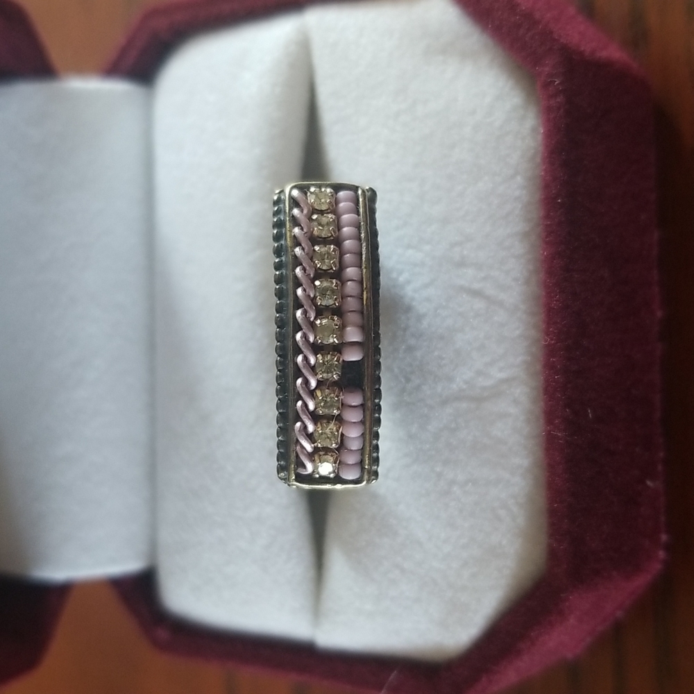 Satellite Ring